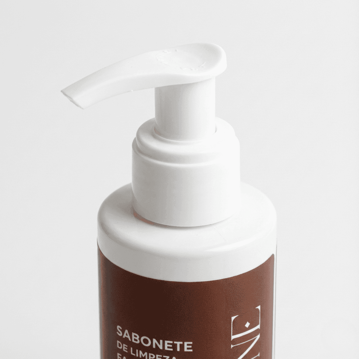 Sabonete Facial para Limpeza Profunda e Controle da Oleosidade – 120ml - Imagem 6